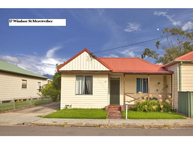 17 Winsor Street (& Cnr 68 Berner St), Merewether NSW 2291