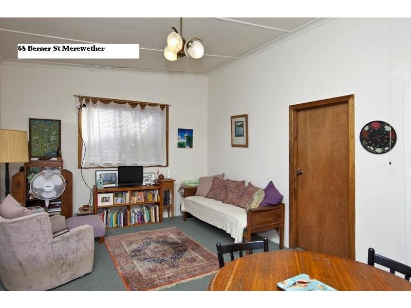 17 Winsor Street (& Cnr 68 Berner St), Merewether NSW 2291