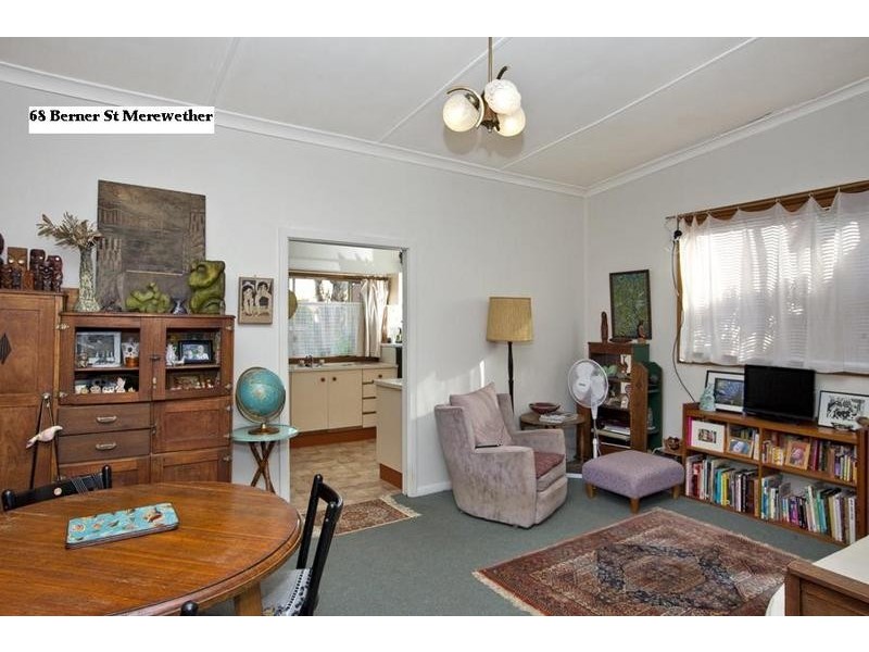 17 Winsor Street (& Cnr 68 Berner St), Merewether NSW 2291