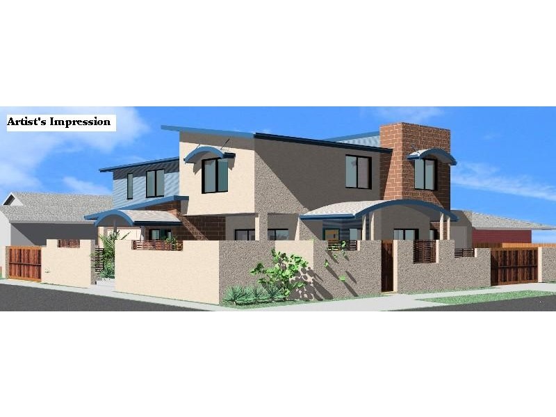 17 Winsor Street (& Cnr 68 Berner St), Merewether NSW 2291