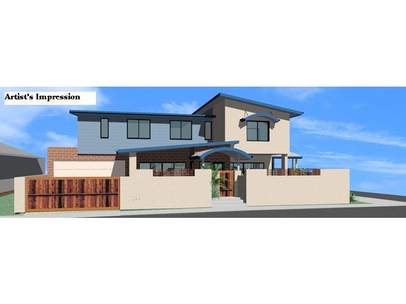 17 Winsor Street (& Cnr 68 Berner St), Merewether NSW 2291