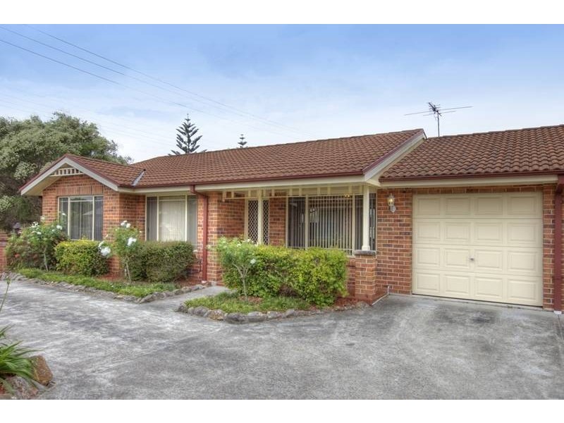 1/385 GLEBE RD, Merewether NSW 2291