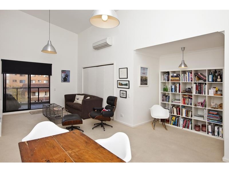 307/185 Darby Street, Cooks Hill NSW 2300