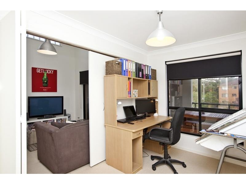 307/185 Darby Street, Cooks Hill NSW 2300