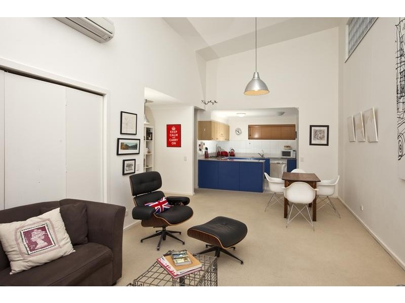 307/185 Darby Street, Cooks Hill NSW 2300