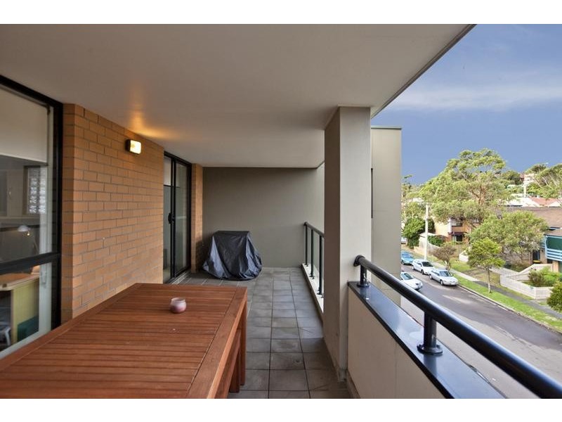 307/185 Darby Street, Cooks Hill NSW 2300