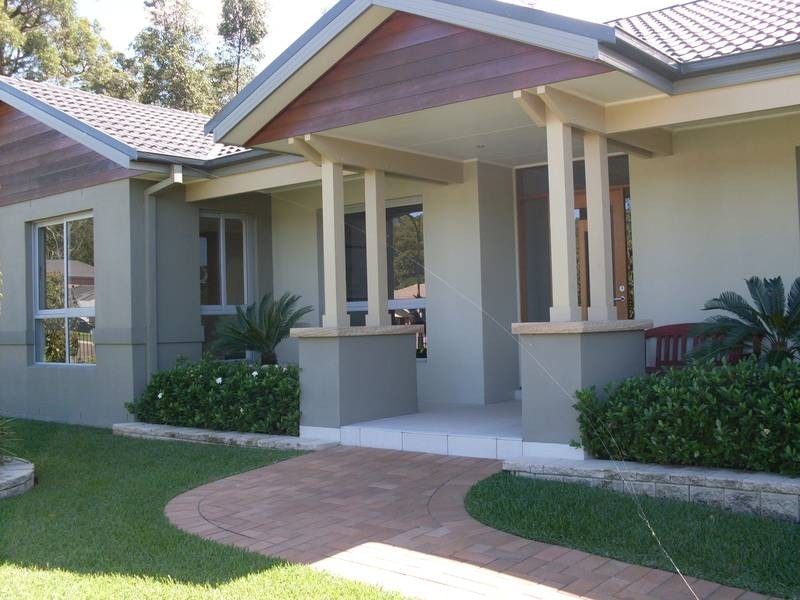 2 BELLBIRD CLOSE, Fletcher NSW 2287