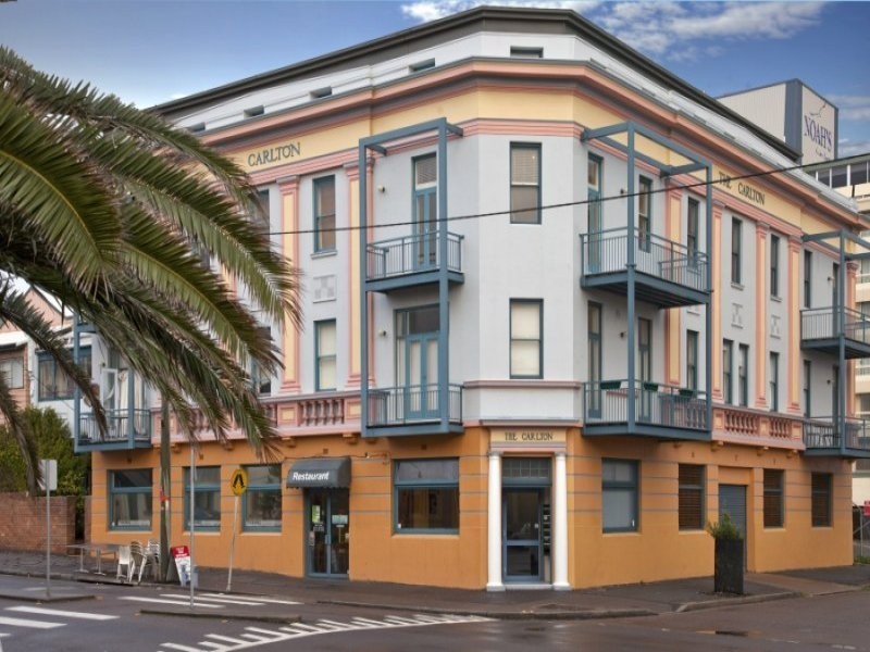 9/19 SCOTT ST, Newcastle NSW 2300