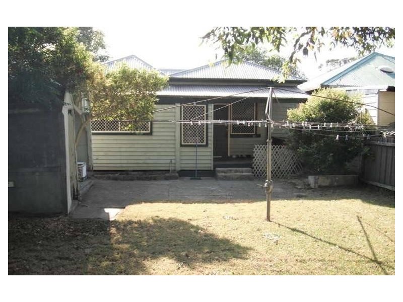 15 LEWIS ST, Maryville NSW 2293