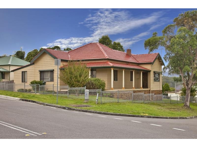 30 Carrington Street, West Wallsend NSW 2286