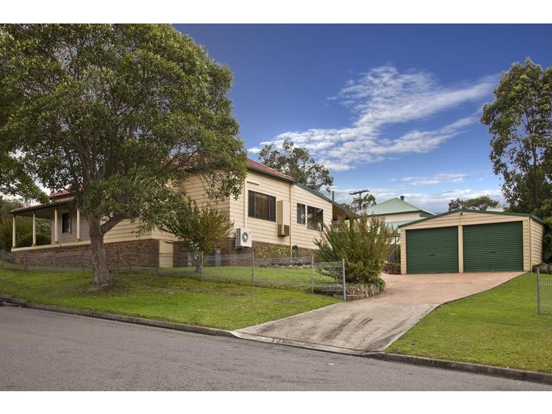 30 Carrington Street, West Wallsend NSW 2286