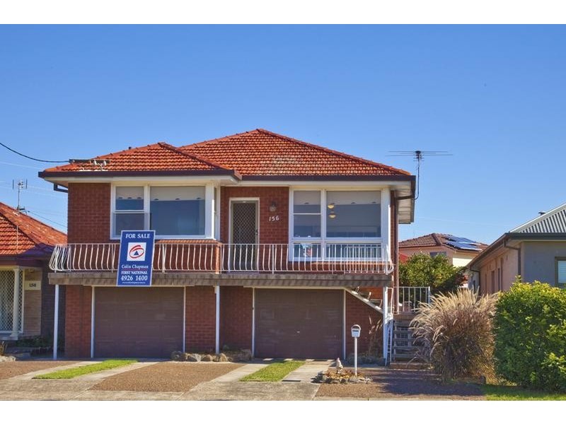 156 Chatham Street, Broadmeadow NSW 2292