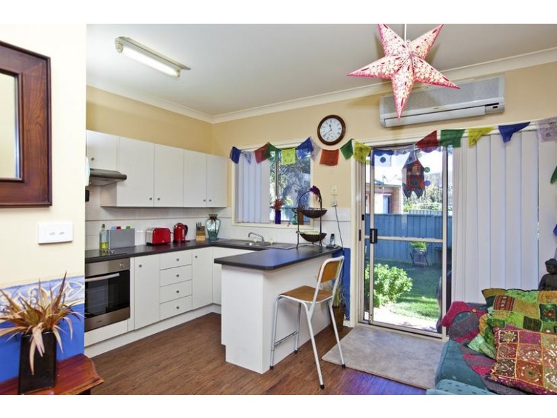 6/212 Denison Street, Broadmeadow NSW 2292