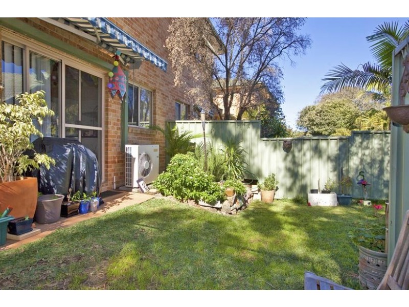 6/212 Denison Street, Broadmeadow NSW 2292