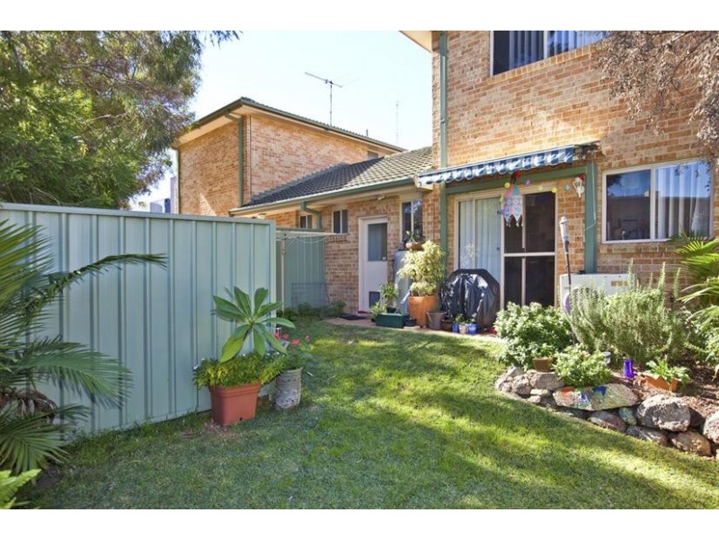 6/212 Denison Street, Broadmeadow NSW 2292