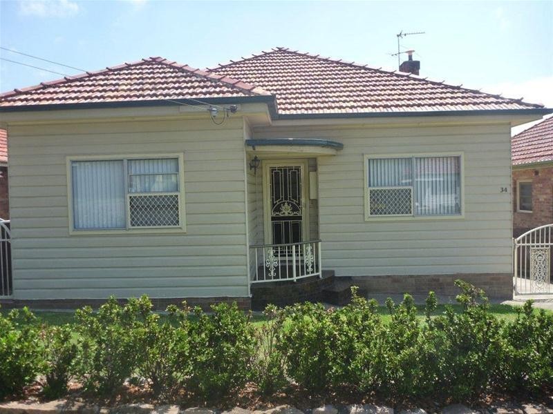 34 Grinsell St, Kotara NSW 2289