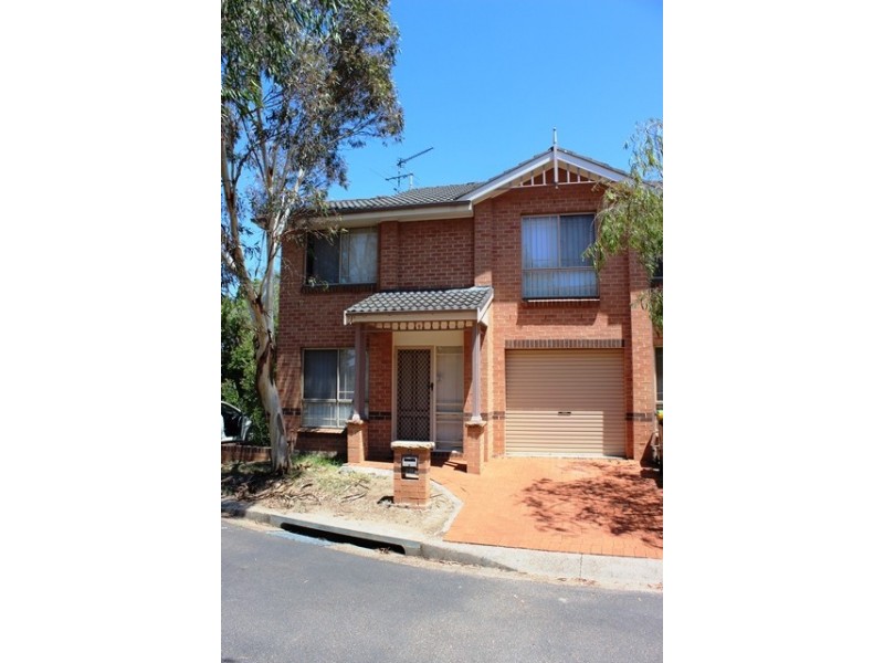3/20 McCann Court, Carrington NSW 2294