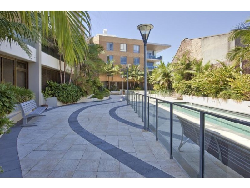 302/209 Hunter Street, Newcastle NSW 2300