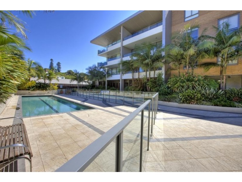 302/209 Hunter Street, Newcastle NSW 2300