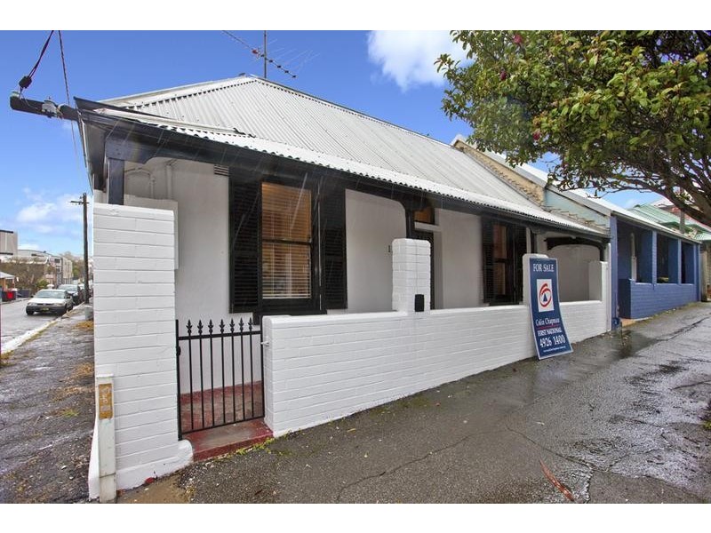 14 Bull Street, Cooks Hill NSW 2300