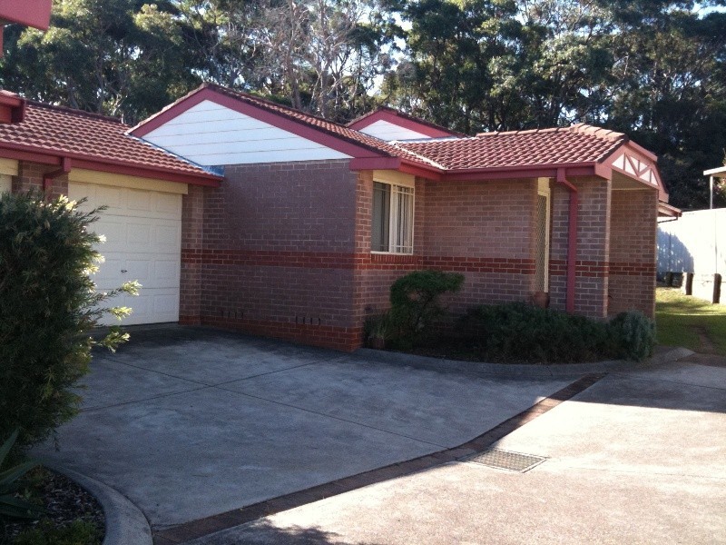 5/30 Hudson Street, Whitebridge NSW 2290