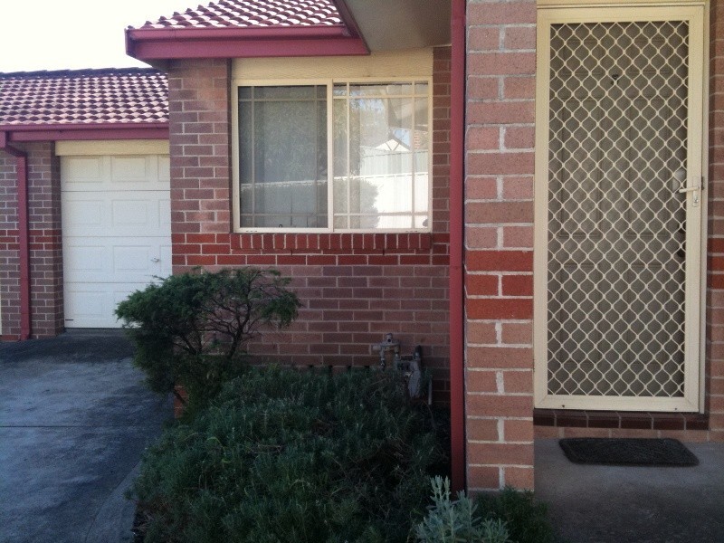 5/30 Hudson Street, Whitebridge NSW 2290