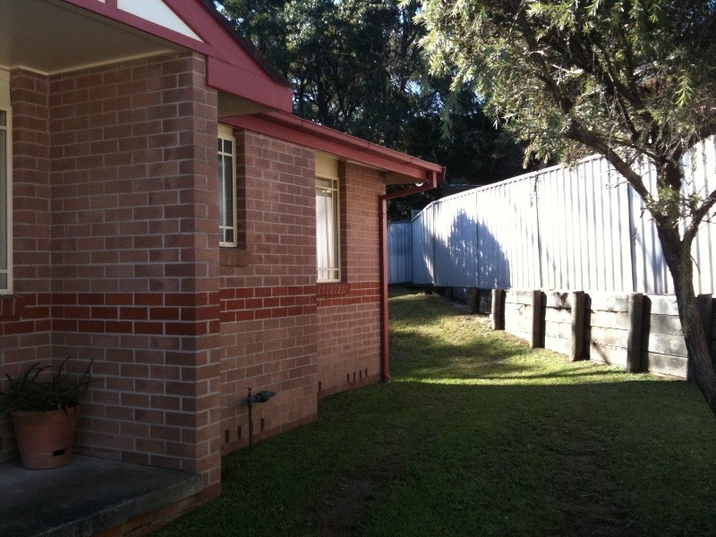 5/30 Hudson Street, Whitebridge NSW 2290