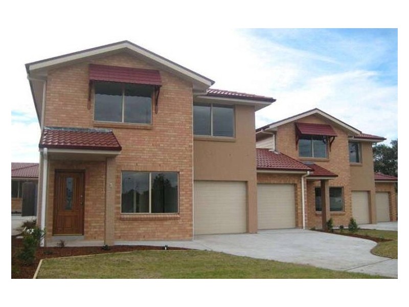 4/3-5 Waller Street, East Maitland NSW 2323