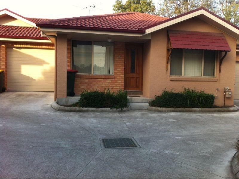 6/3-5 Waller Street, East Maitland NSW 2323