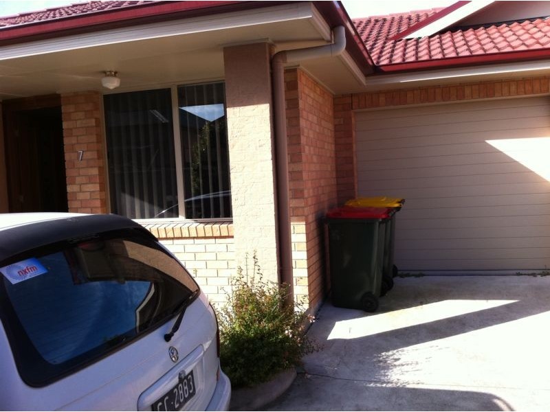 7/3-5 Waller Street, East Maitland NSW 2323