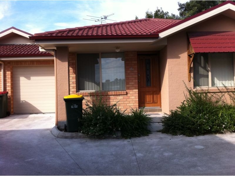 7/3-5 Waller Street, East Maitland NSW 2323