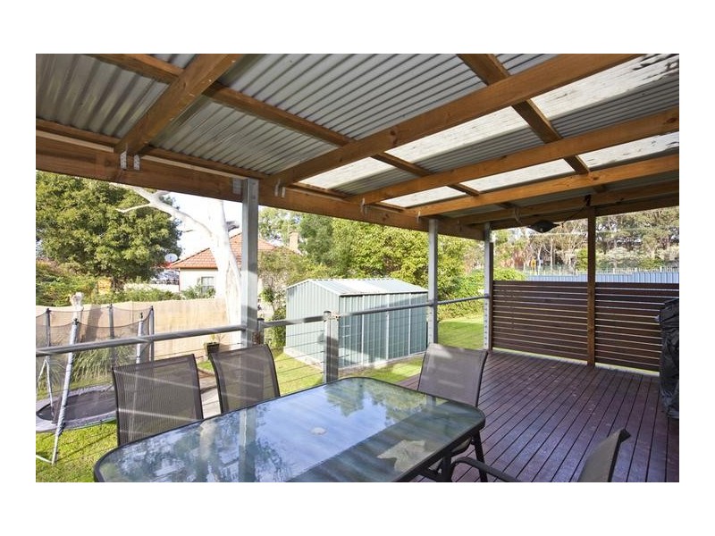 1A The Crescent, Gateshead NSW 2290