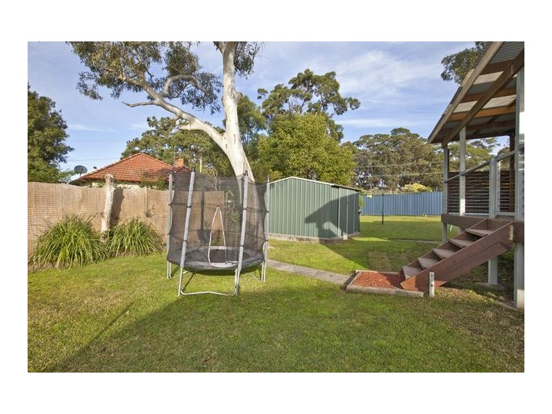 1A The Crescent, Gateshead NSW 2290