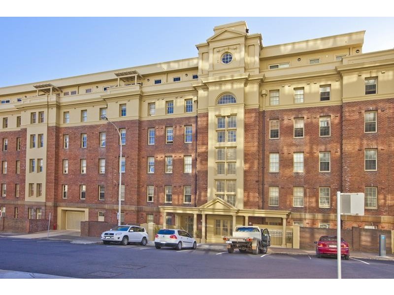 103/8 King Street, Newcastle NSW 2300