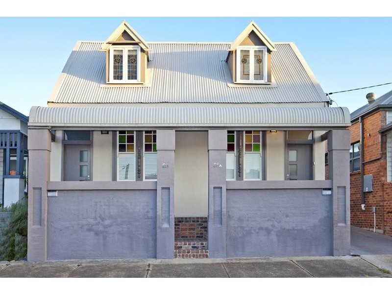 25a Elizabeth Street, Tighes Hill NSW 2297