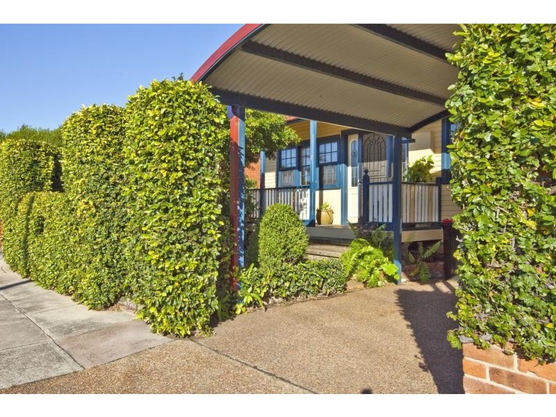 7 Rose Street, Merewether NSW 2291