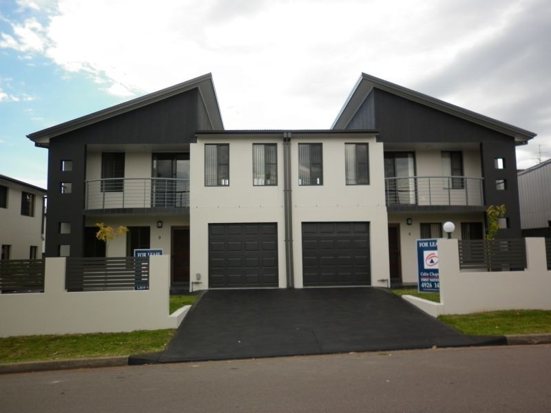 3/26 William Street, Jesmond NSW 2299