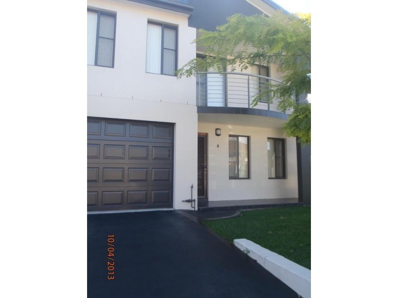 4/26 William Street, Jesmond NSW 2299