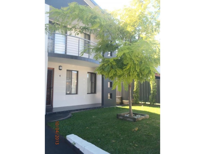 4/26 William Street, Jesmond NSW 2299