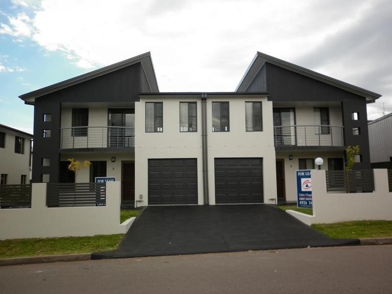 5/26 William Street, Jesmond NSW 2299