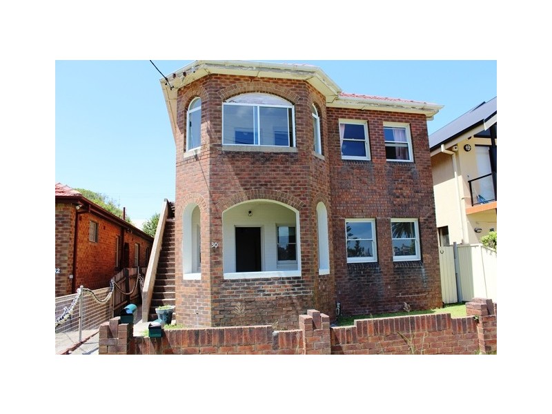 30 Hunter Street, Stockton NSW 2295