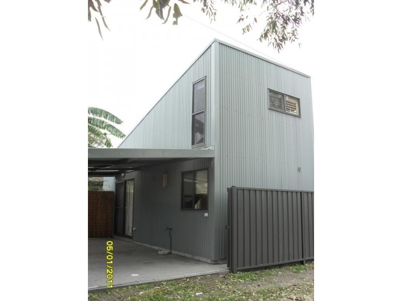 Rear Flat/27 Morgan Street, Islington NSW 2296