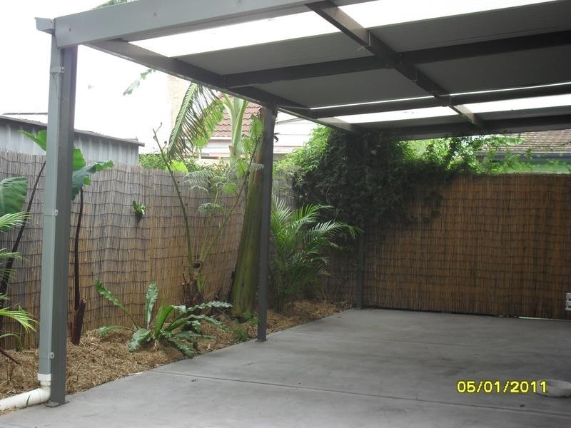 Rear Flat/27 Morgan Street, Islington NSW 2296