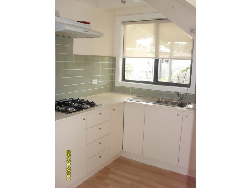 Rear Flat/27 Morgan Street, Islington NSW 2296