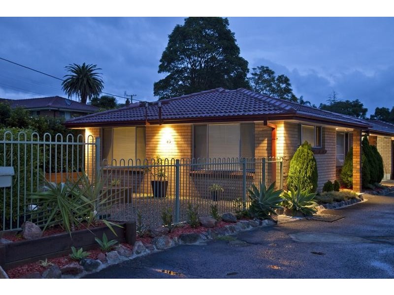 1/49 Railway Street, Teralba NSW 2284