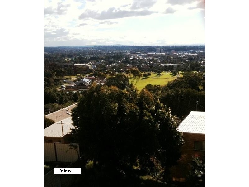 3/18 Memorial Drive, The Hill NSW 2300