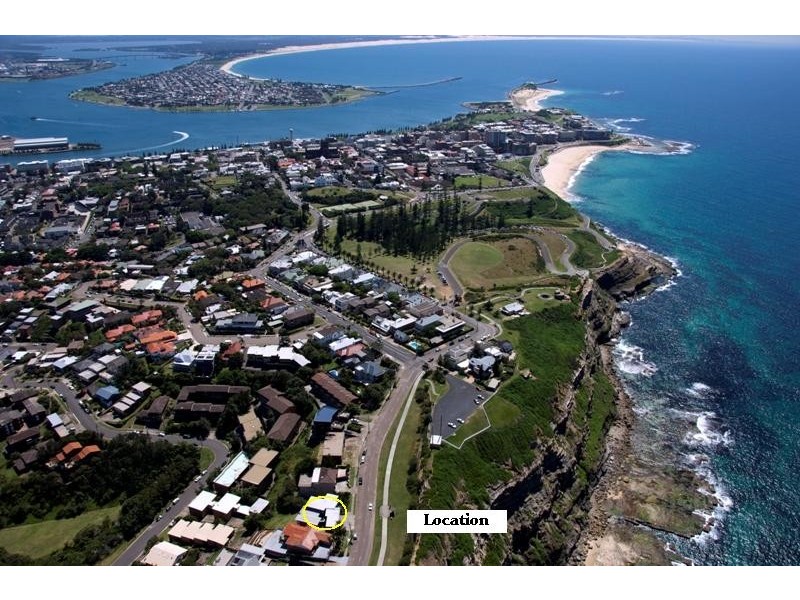 3/18 Memorial Drive, The Hill NSW 2300