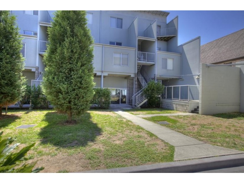120/5 TUDOR ST, Newcastle NSW 2300
