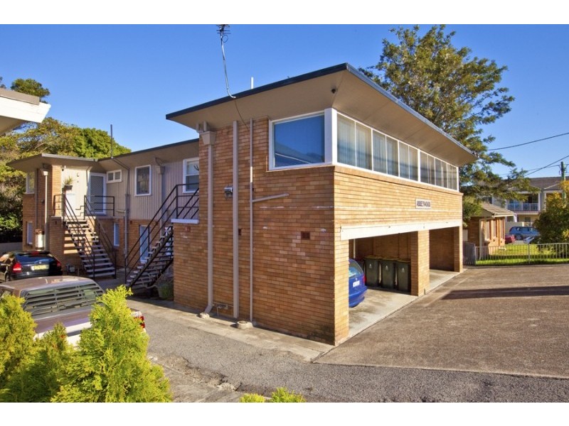 1/4 Mosbri Crescent, The Hill NSW 2300