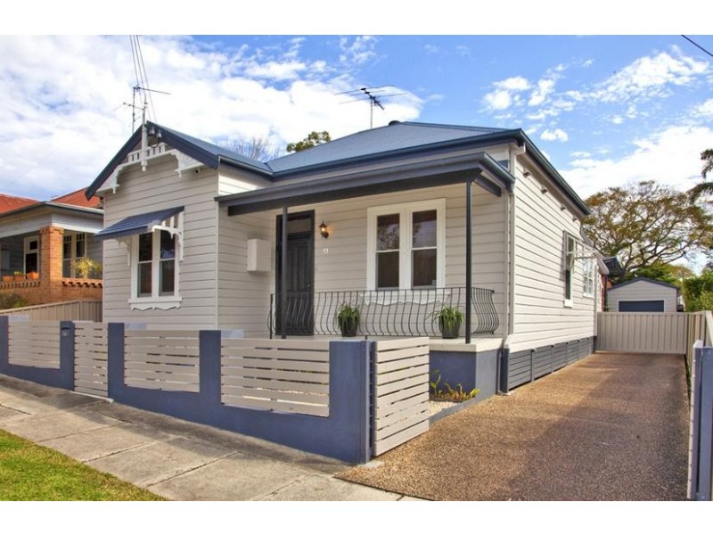 13 Parkview Street, Georgetown NSW 2298